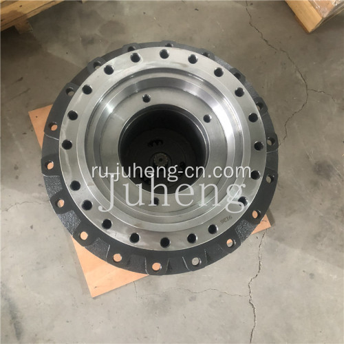 267-6796 Экскаватор 325C Travel Gearbox E325C